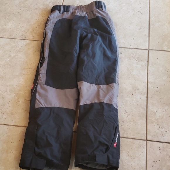 Alpine ski/snowboarding winter pants - Picture 2 of 7